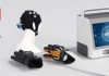 Breaking News: Syrebo® BCI Rehabilitation Assessment System Wins Red Dot and iF Awards Two Top Global Design Awards