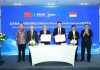 Cooperation Agreement Concluded between BioKangtai and Biotis