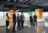 EDAN Presented a Regional Development Blueprint for the Delegation from the Colombian Consulate