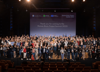 Final Human Brain Project Summit closes with a vision for the future of digital brain research