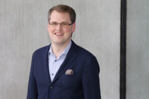 Making the Transition from Academia to CEO