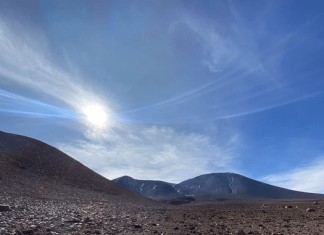 New low-cost camera could help scientists forecast volcano eruptions affecting millions