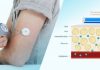 NOVOSENSE NST1002 facilitates accurate CGM measurement with glucose monitoring black technology