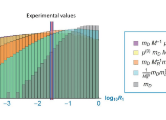 Random matrix theory approaches the mystery of the neutrino mass!