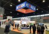 The Korea Health Industry Development Institute runs the Korean Pavilion at the 2023 HIMSS Global Health Conference and Exhibition