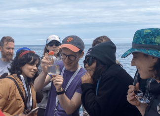 Twelve outstanding journalists named 2023 MBL Logan Science Journalism Fellows
