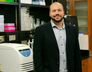 Virica Biotech Plans to Expand Bioprocess Facilities and Increase Capacity