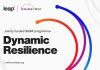 Wellcome Leap & Temasek Trust Launch US$60M Dynamic Resilience Programme to Extend Health Spans