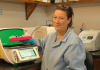 “Window into the brain”: a simple blood test to diagnose ALS is both robust and repeatable