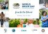 WORLD BRAIN DAY 2023: PUTTING A SPOTLIGHT ON BRAIN HEALTH AND DISABILITY