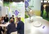 CABIO showcases the new products and Ready-to-Market solutions at Vitafoods Europe 2023