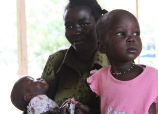 Combination of genetic and environmental factors increases the risk of cleft lip