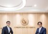 【 C.S 】: The first company with Cordyceps sinensis assets as the main body was successfully listed on the US SEC