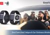 EmeTerm Anti Fatigue & Car Sickness Wristband Wins the IF and IDA Design Awards
