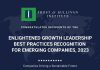 Frost & Sullivan Institute Announces the Launch of the 2023 Enlightened Growth Leadership Awards for Emerging Companies to Recognize Companies Driving a Sustainable Future