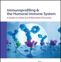 Immunoprofiling & the Humoral Immune System