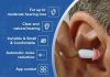 Introducing Ceretone’s Core One: The Revolutionary OTC Hearing Aid Launching on Indiegogo in May