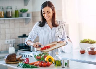 Is your diet related to your personality?