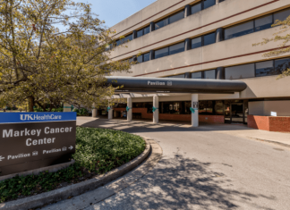 Markey Cancer Center earns National Pancreas Foundation Center designation for treatment of pancreatic cancer