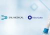 SHL Medical and MoonLake Immunotherapeutics collaborate to develop sonelokimab autoinjector
