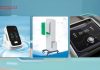 The 133rd Canton Fair Gathers Top Medical Equipment to Unlock the Health Code