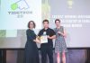 Tidetron Shines at Future Food Asia 2023, Securing Award for the Fastest Growing Agrifood Biotech Startup in China