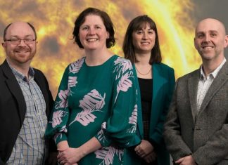 £1.29 million funding boost for solar scientists