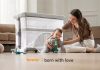 Besrey Heralds New Era of “Modern Scientific Parenting” with Complete Product Line, Innovations