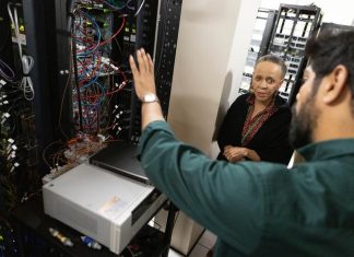 Binghamton University and six HBCUs forge New Educational and Research Alliance