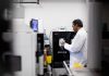 Breakthrough: Sequencing functional antibody proteins directly from human blood