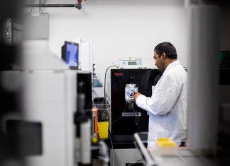 Breakthrough: Sequencing functional antibody proteins directly from human blood