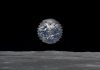 Intriguing correlation between earthquakes and cosmic radiation