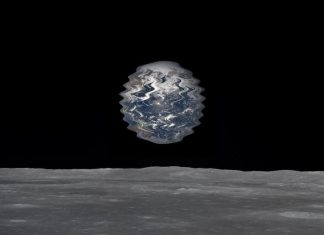 Intriguing correlation between earthquakes and cosmic radiation