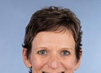 Julie Sutcliffe, PhD, receives SNMMI Mars Shot Fund award