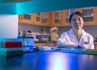 Portable tool to diagnose and monitor sickle cell disease receives U.S. patent