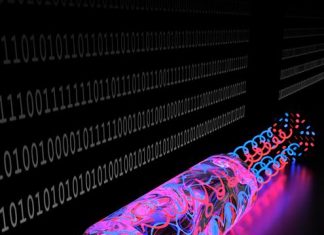 Researchers demonstrate noise-free communication with structured light