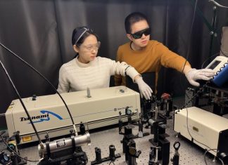 Researchers tune thermal conductivity of materials ‘on the fly’ for more energy-efficient devices