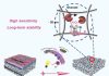 Scientists develop novel biosensing-membrane for glucose detection and monitoring