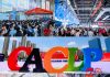 The 20th CACLP & 3rd CISCE Closed with Record-breaking Numbers in Nanchang