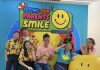VISTA Eye Specialist Celebrates Parents’ Day with “Seeing Our Parents Smile” Theme