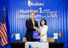 VitaDairy Vietnam Secures the No. 1 Partner of Global Colostrum Leader