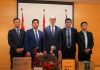 Xinhua Silk Road: Activity to promote TCM cultural exchanges and cooperation between China and Luxembourg completes success