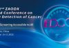 2nd ZAODX World Conference on Early Detection of Cancer to Take Place in September 2023