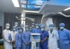 BRONCUS COMPLETES THE FIRST CASE OF REGISTERED CLINICAL TRIALS OF ITS TARGETED LUNG DENERVATION RADIOFREQUENCY ABLATION SYSTEM