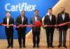Cariflex Relocates Headquarters In Singapore In The Run-Up To The Start Of Production At Its World Scale Polyisoprene Latex Plant In 2024