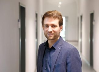 Fighting bowel cancer with AI