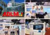 Hybribio showcased cutting-edge cervical cancer HPV diagnostic solutions at ADLM 2023