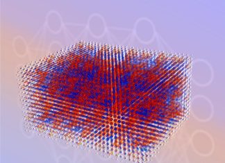 Machine learning takes materials modeling into new era