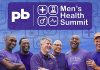 Registration opens for Pennington Biomedical’s 2023 Men’s Health Summit