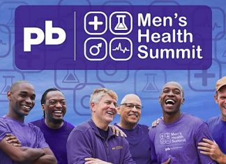 Registration opens for Pennington Biomedical’s 2023 Men’s Health Summit